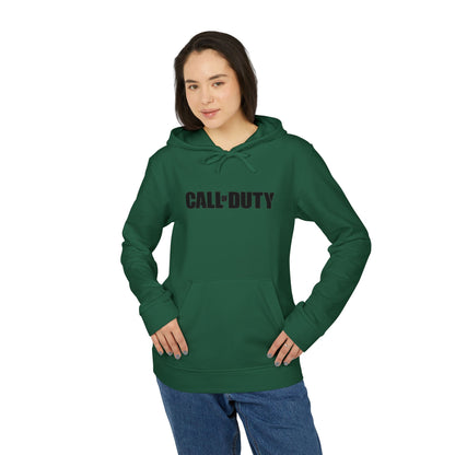 Call Of Duty Adidas Adult Hoodie