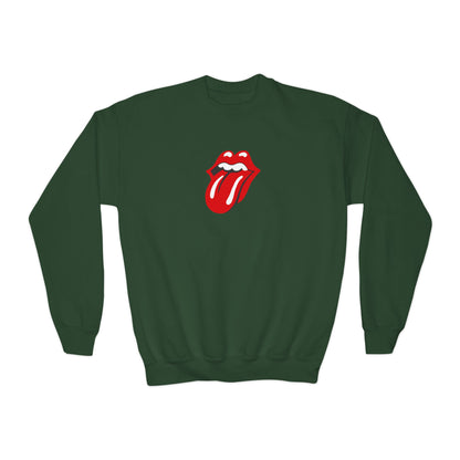 Rolling Stones Youth Sweatshirt