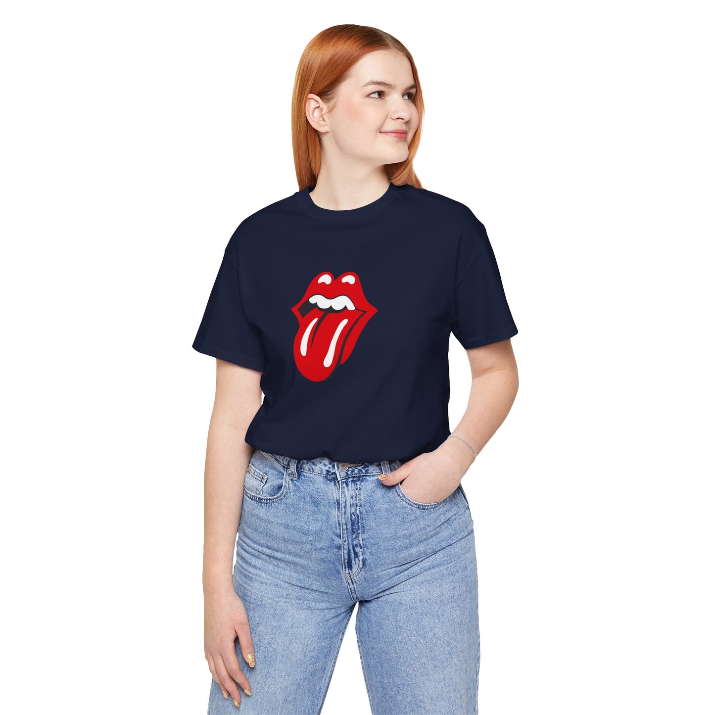 Rolling Stones Adult T-Shirt