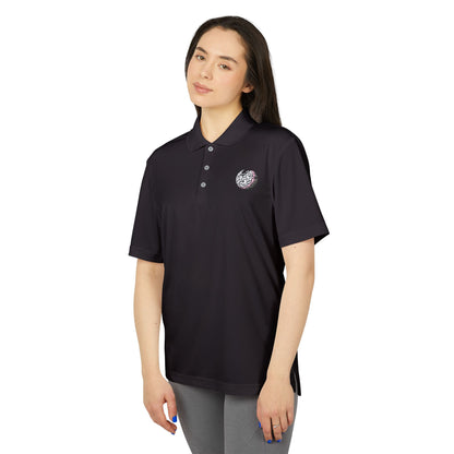 Wikipedia Adidas Performance Polo