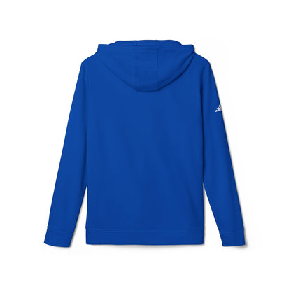 Wikipedia Adidas Adult Hoodie