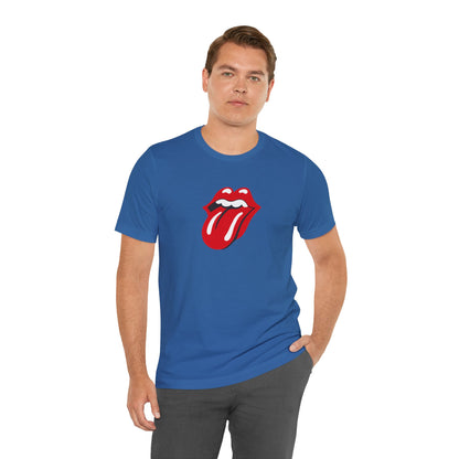 Rolling Stones Adult T-Shirt