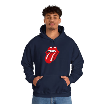 Rolling Stones Adult Hoodie