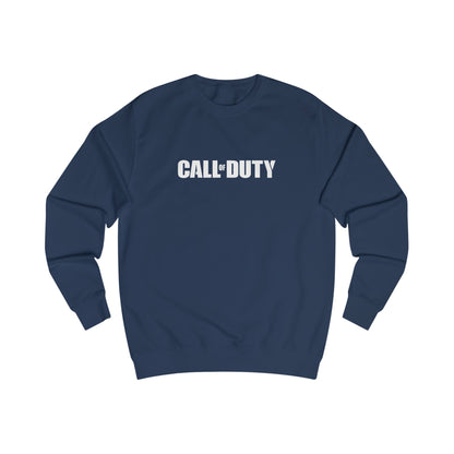 Call Of Duty Adult Sweatshirt