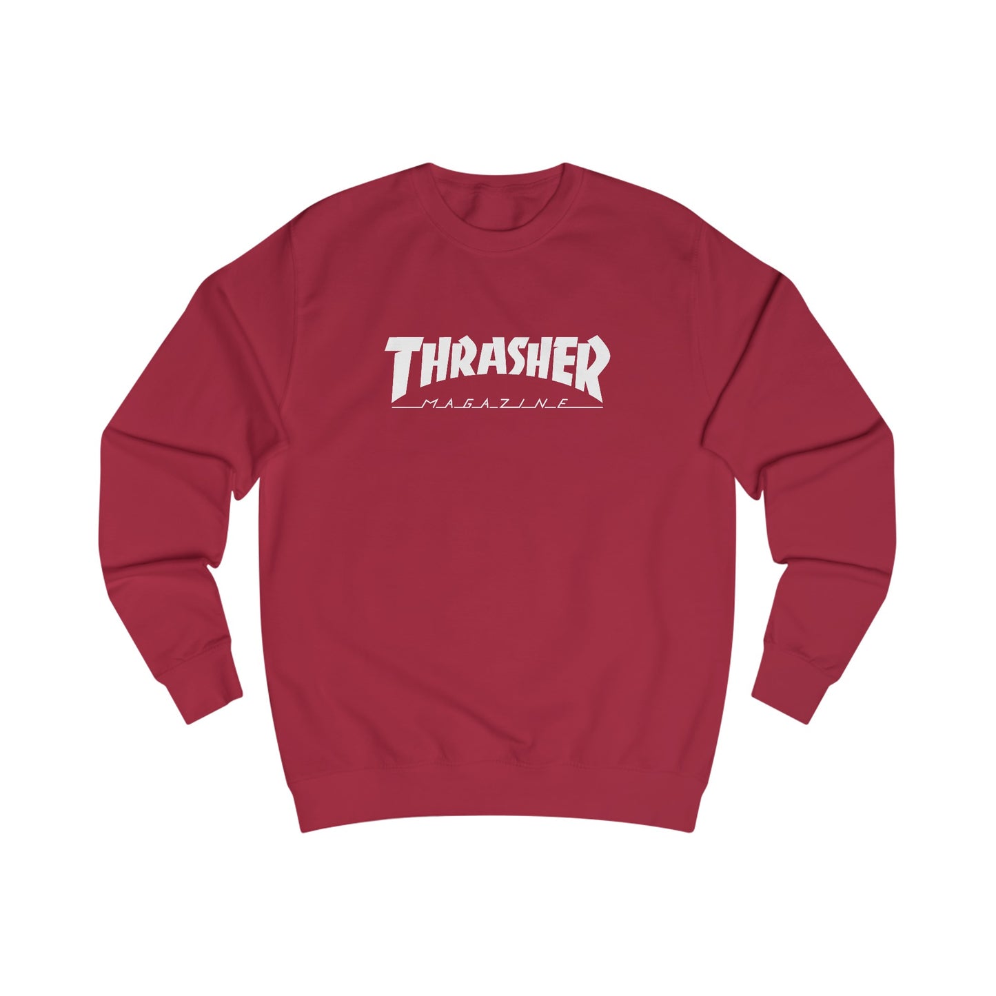 Thrasher Adult Sweatshirt