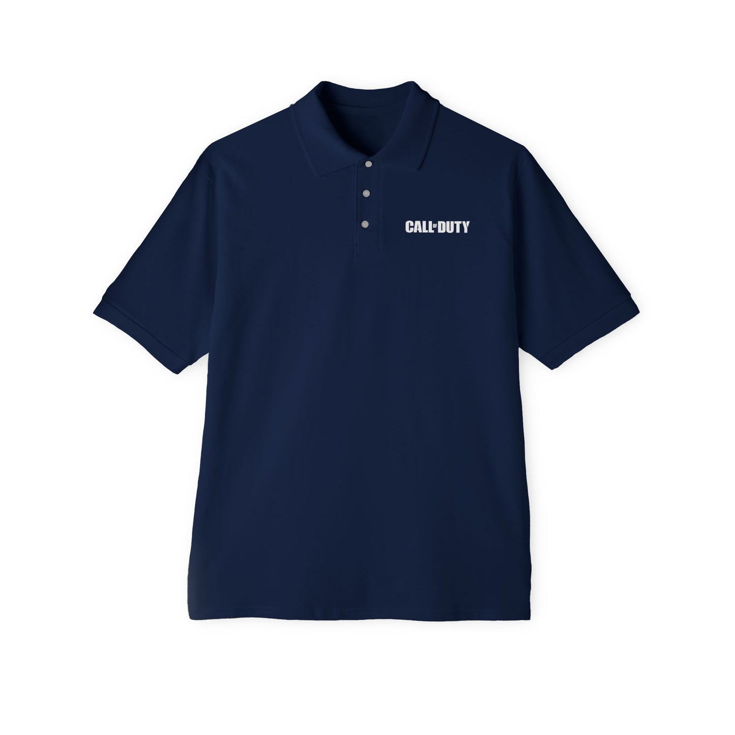 Call Of Duty Polo Shirt