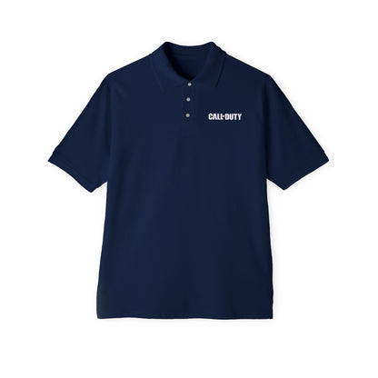 Call Of Duty Polo Shirt