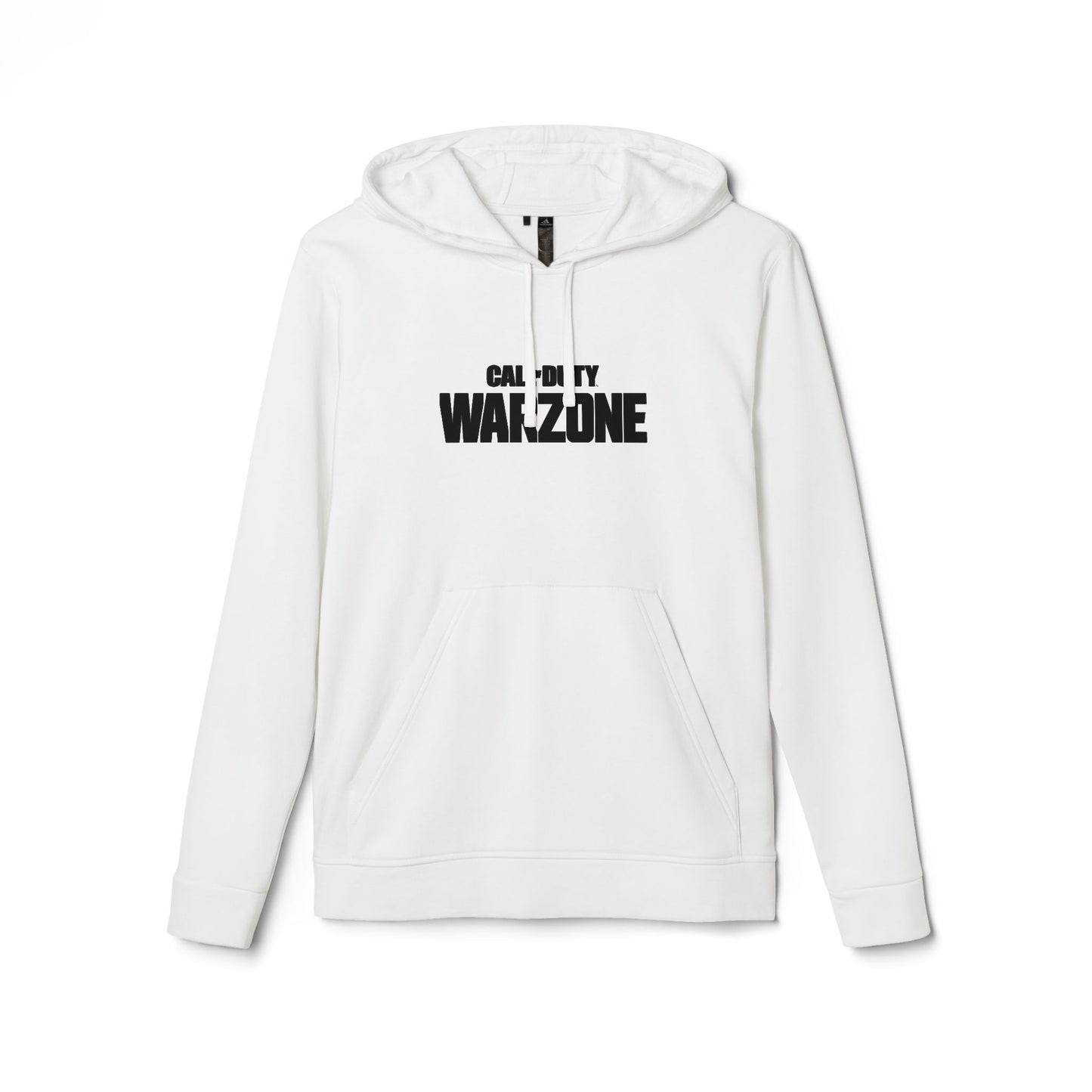 WAR ZONE-Call Of Duty Adidas Adult Hoodie