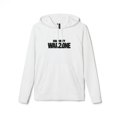 WAR ZONE-Call Of Duty Adidas Adult Hoodie