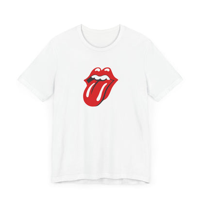 Rolling Stones Adult T-Shirt