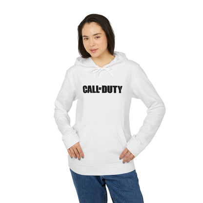 Call Of Duty Adidas Adult Hoodie