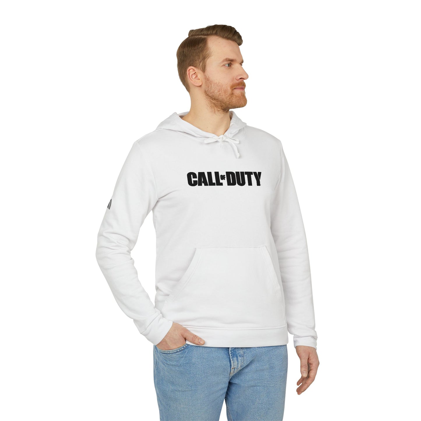 Call Of Duty Adidas Adult Hoodie