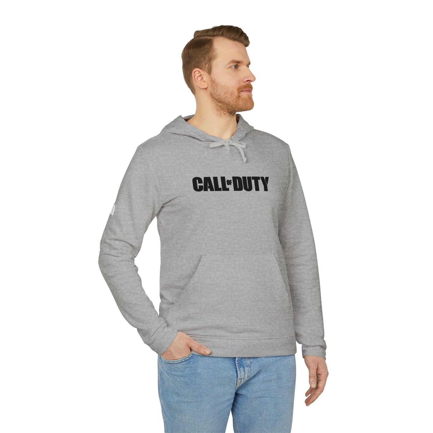 Call Of Duty Adidas Adult Hoodie