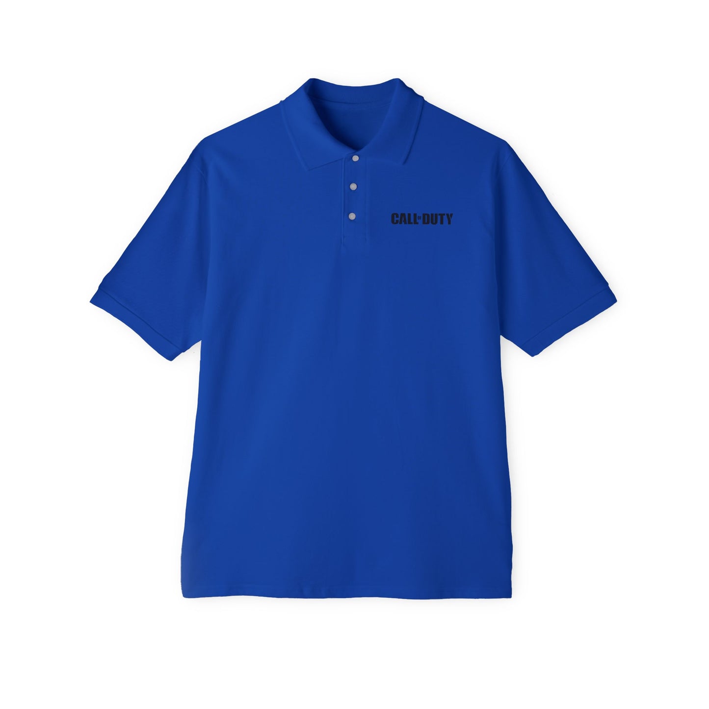 Call Of Duty Polo Shirt