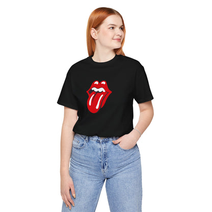 Rolling Stones Adult T-Shirt