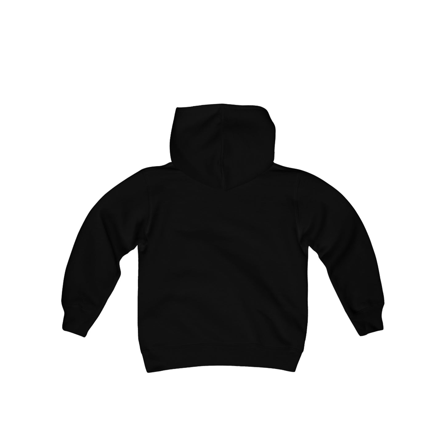 Safari Logo Youth Hoodie