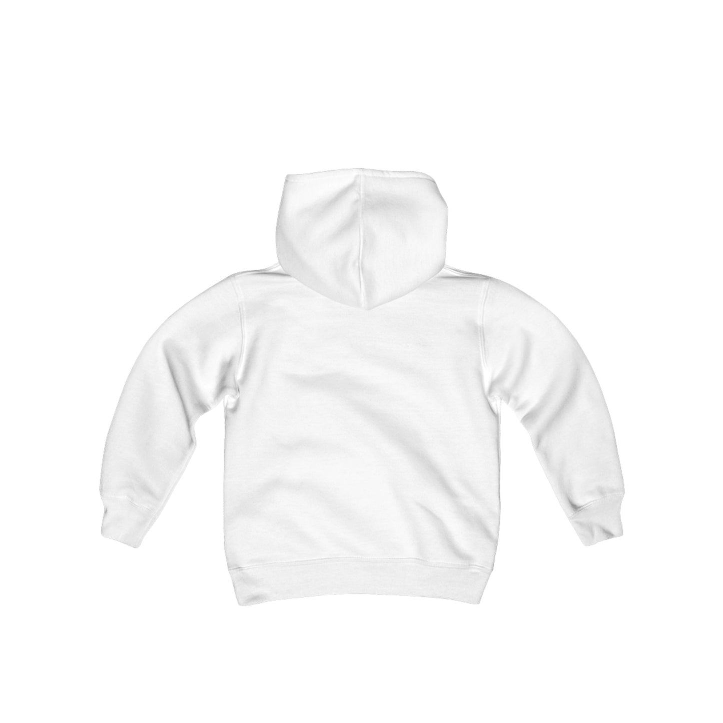 Safari Logo Youth Hoodie