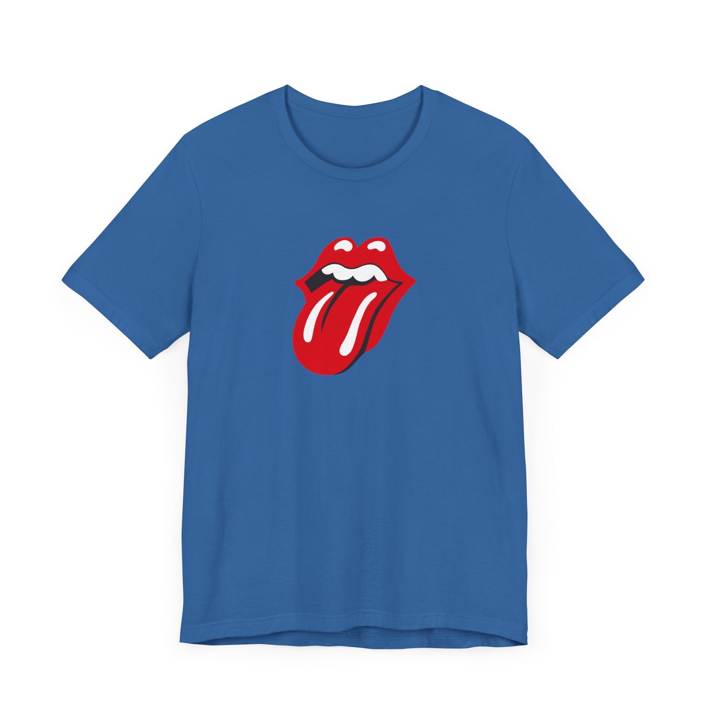 Rolling Stones Adult T-Shirt