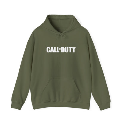 Call Of Duty Adult Hoodie