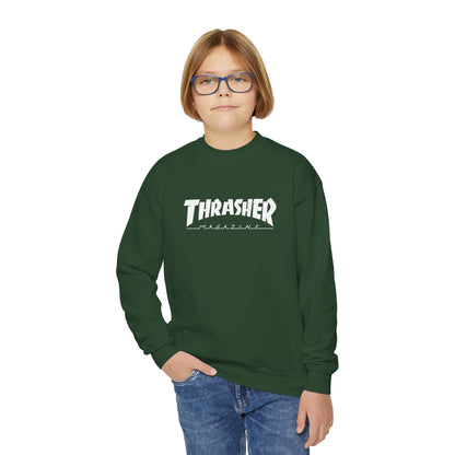 Thrasher Youth Sweatshirt