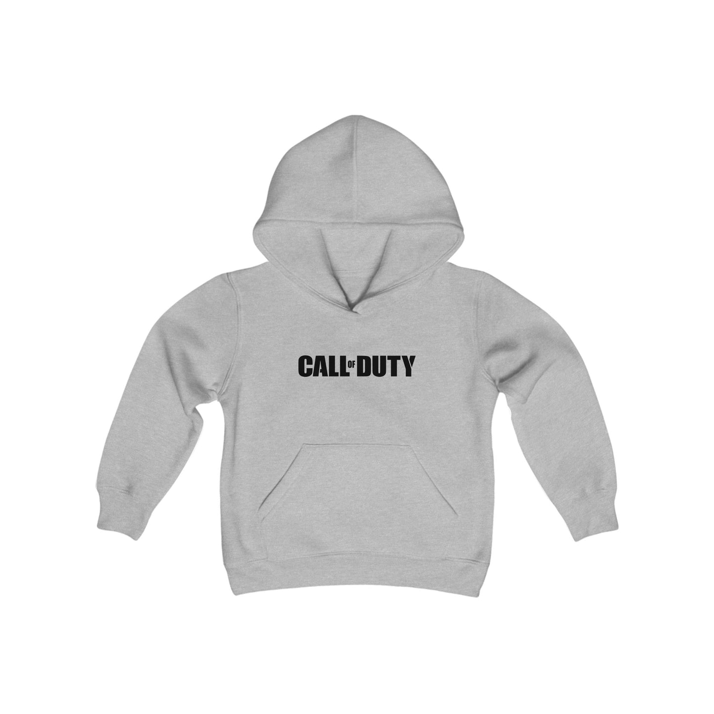 Call Of Duty Youth Hoodie