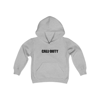 Call Of Duty Youth Hoodie