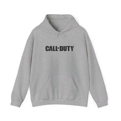 Call Of Duty Adult Hoodie