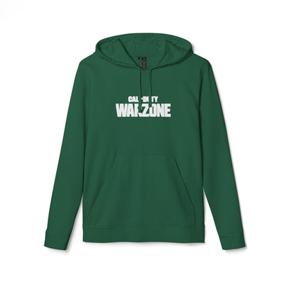 WAR ZONE-Call Of Duty Adidas Adult Hoodie