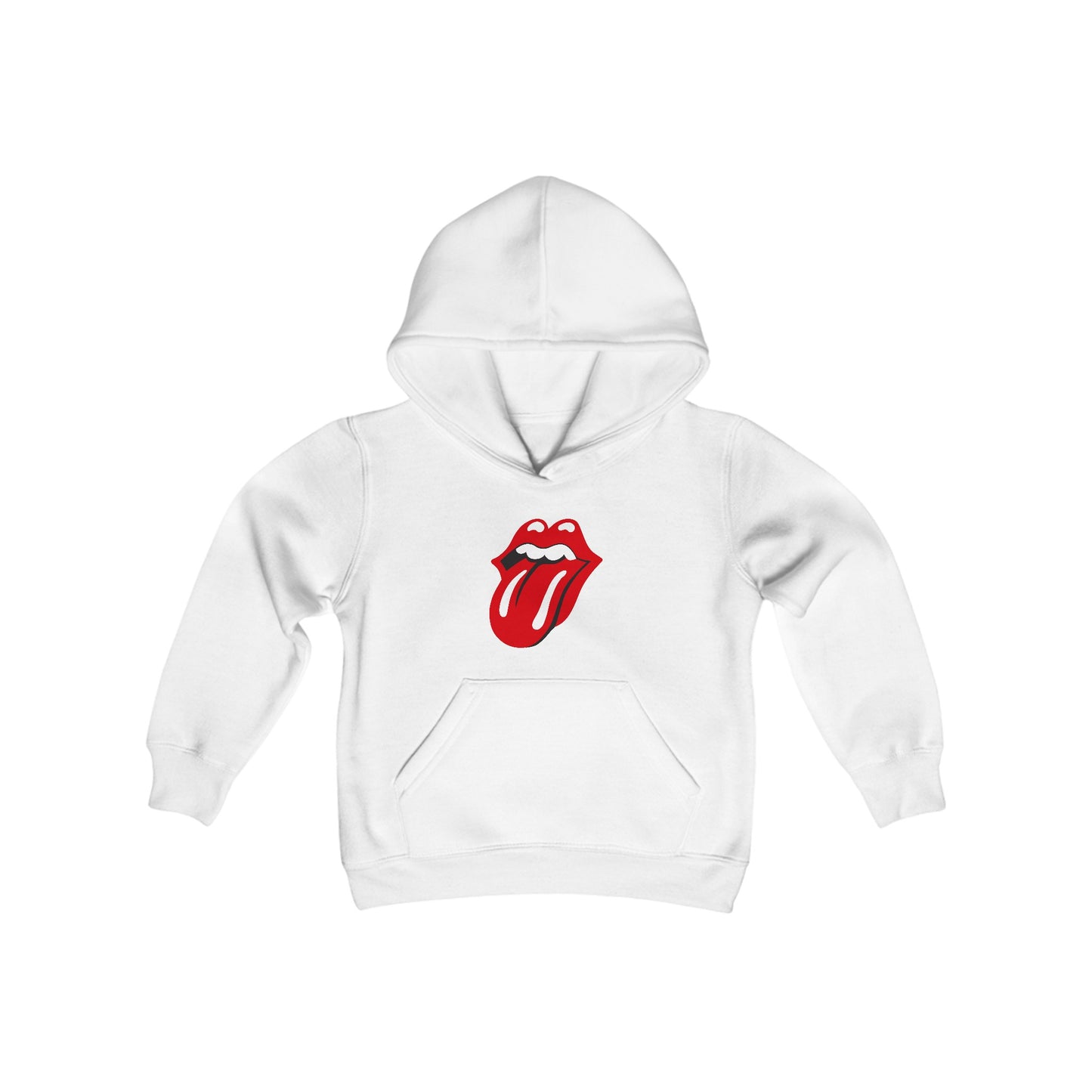 Rolling Stones Youth Hoodie