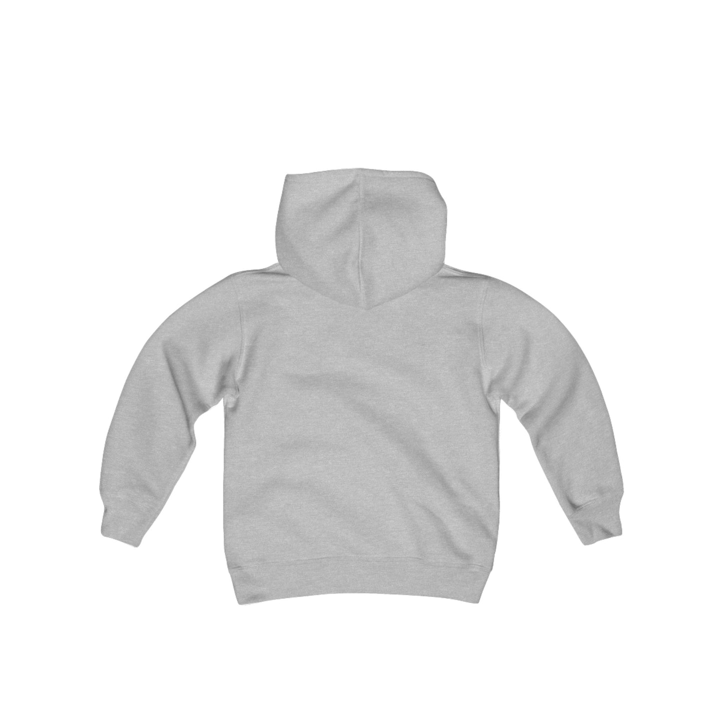 Wikipedia Youth Hoodie