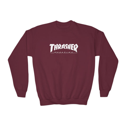 Thrasher Youth Sweatshirt