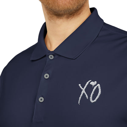 XO Adidas Performance Polo