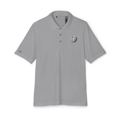 Wikipedia Adidas Performance Polo