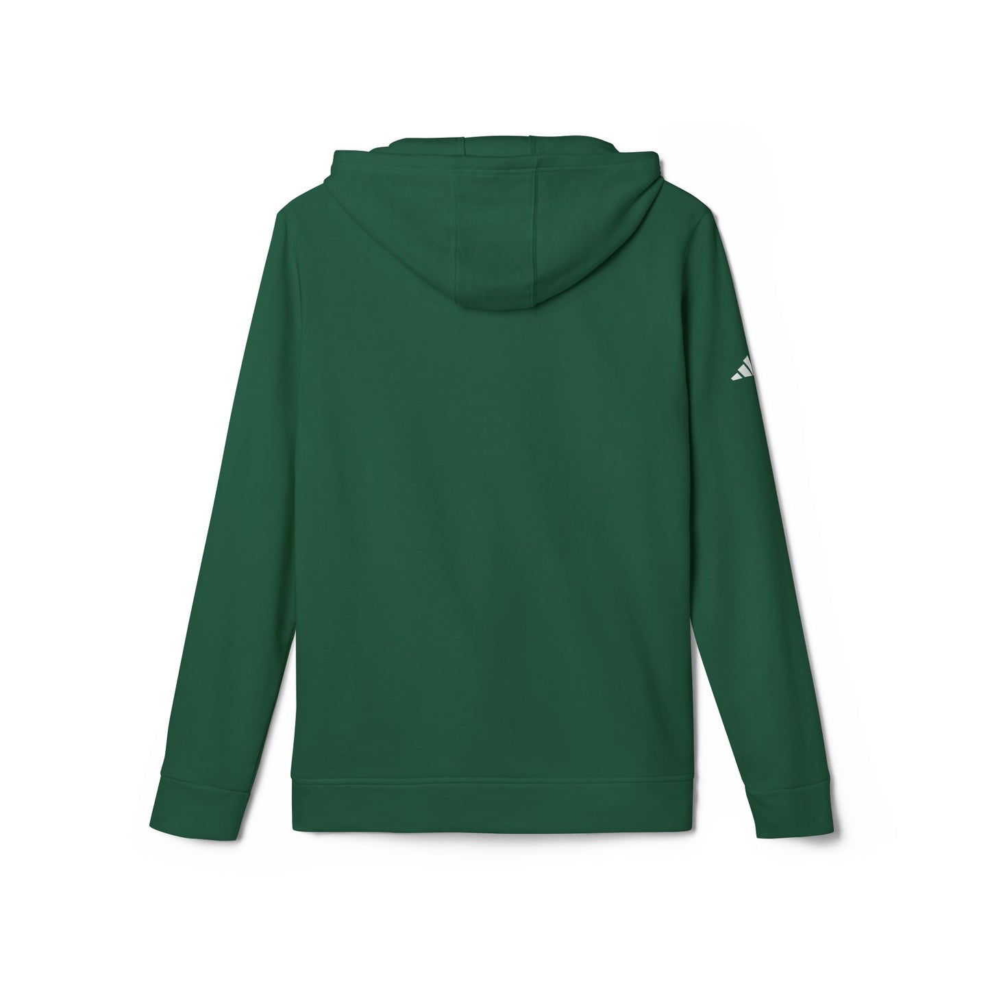 Pinterest Logo Adidas Adult Hoodie