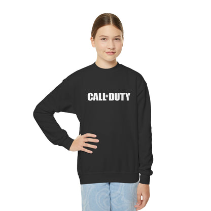 Call Of Duty Youth Sweatshirt