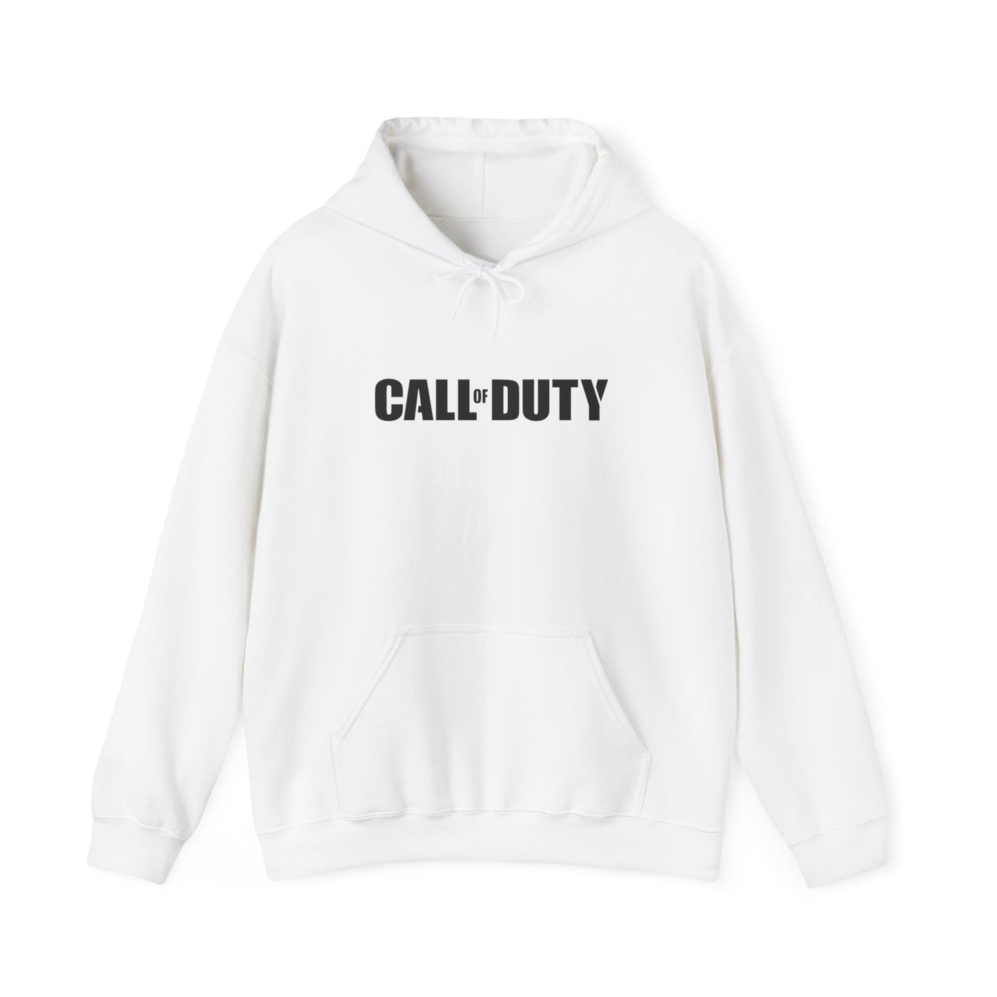 Call Of Duty Adult Hoodie