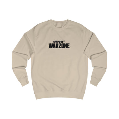 WAR ZONE-Call Of Duty Adult Sweatshirt