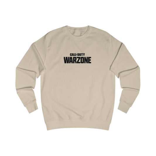 WAR ZONE-Call Of Duty Adult Sweatshirt