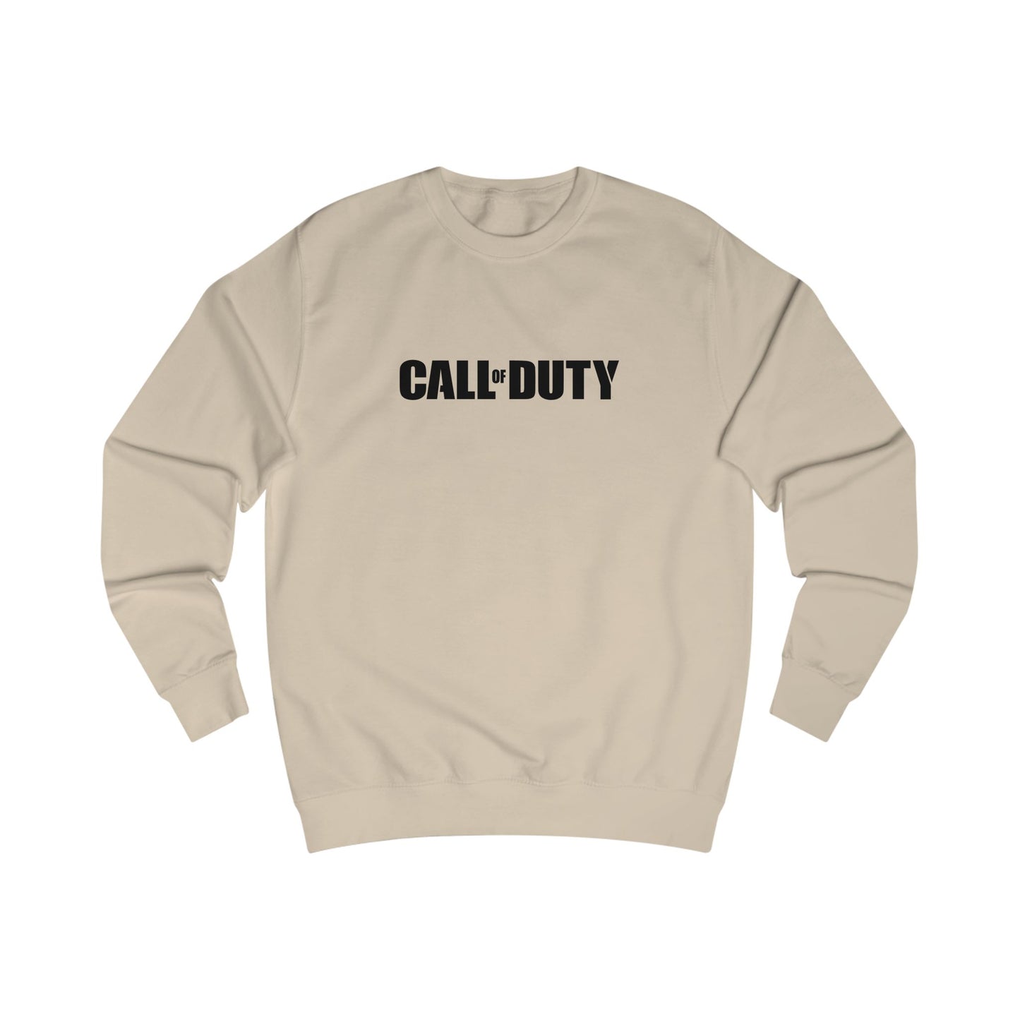 Call Of Duty Adult Sweatshirt