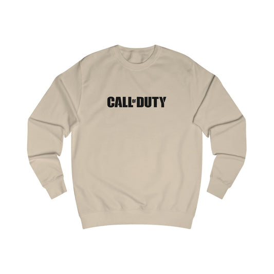 Call Of Duty Adult Sweatshirt