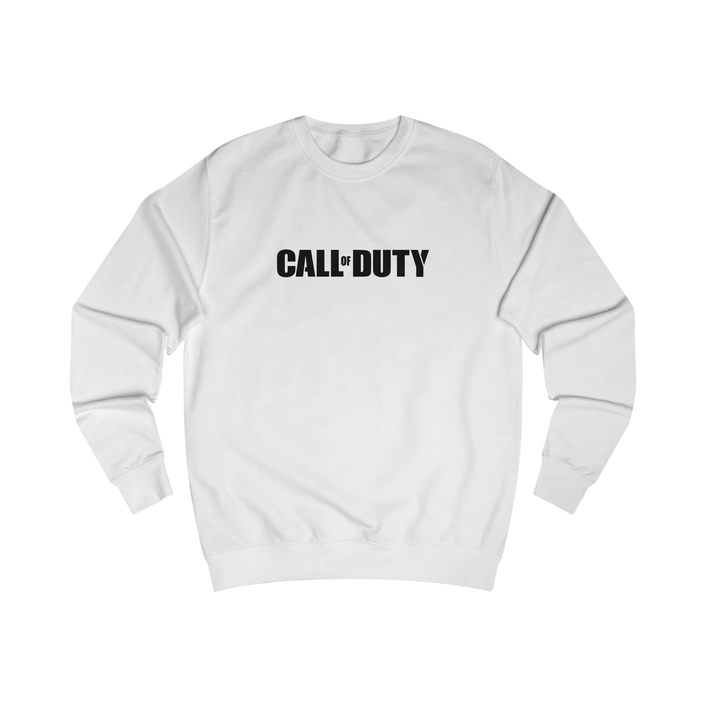 Call Of Duty Adult Sweatshirt