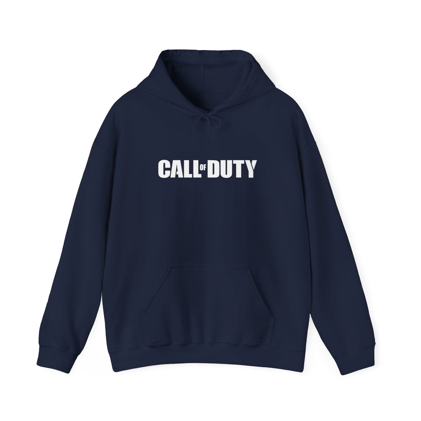 Call Of Duty Adult Hoodie