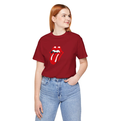 Rolling Stones Adult T-Shirt