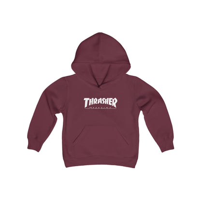 Thrasher Youth Hoodie