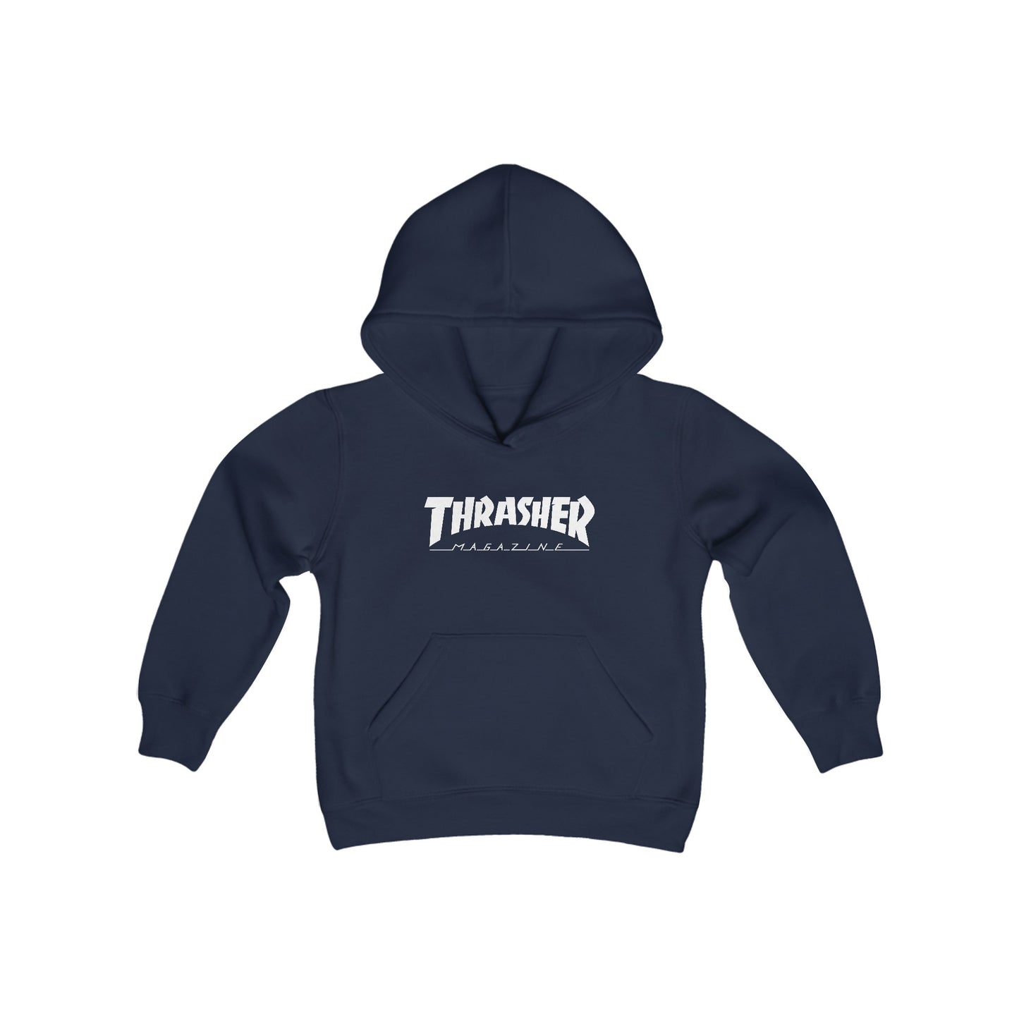 Thrasher Youth Hoodie