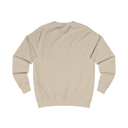 Safari Logo Adult Sweatshirt