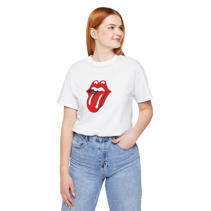 Rolling Stones Adult T-Shirt