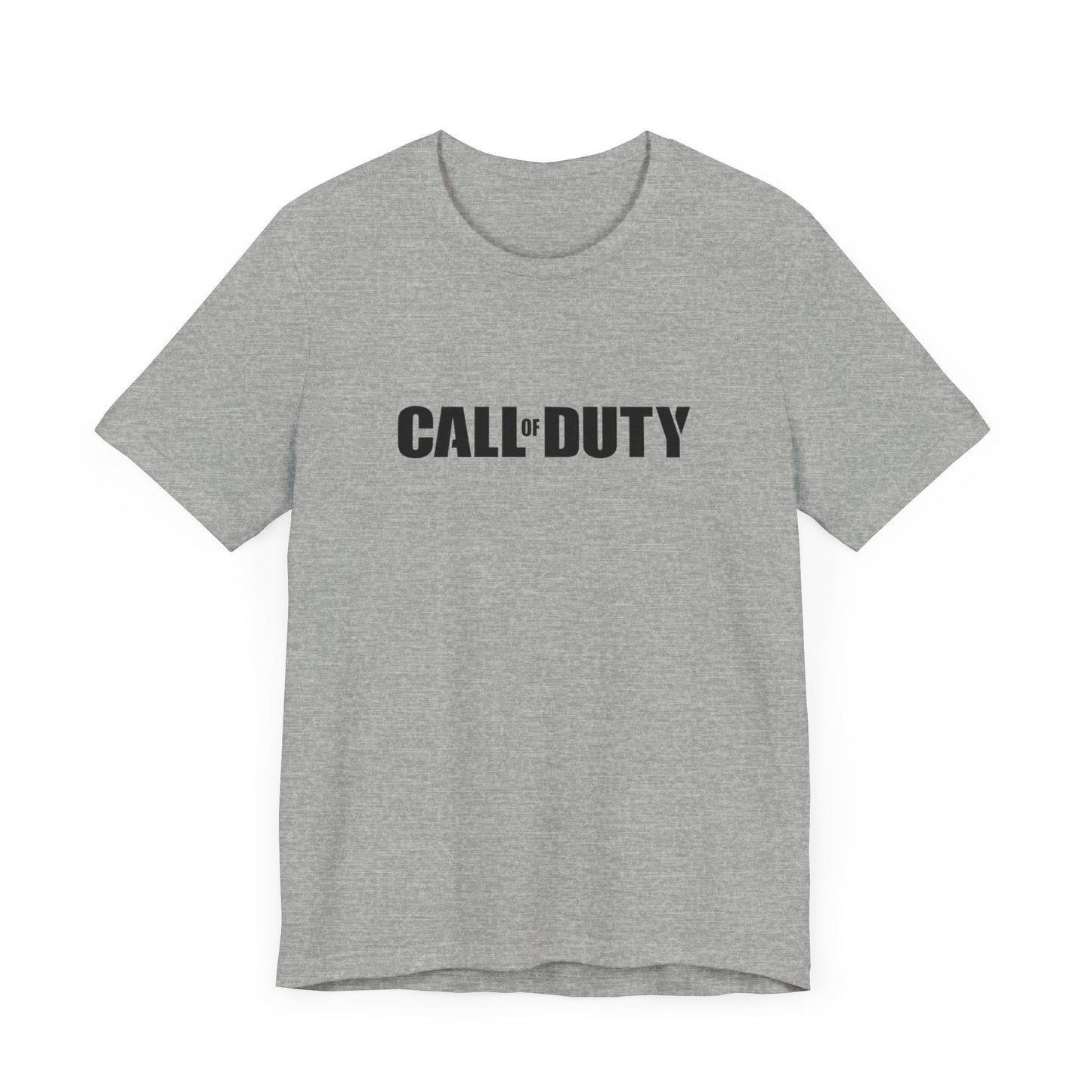 Call Of Duty Adult T-Shirt