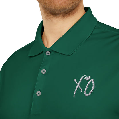 XO Adidas Performance Polo