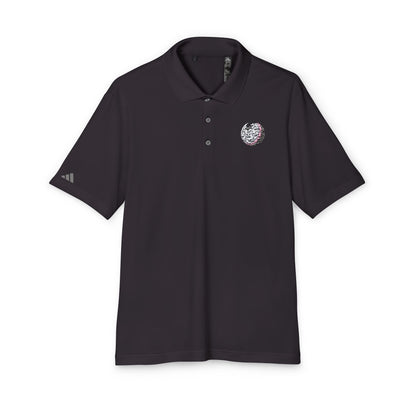 Wikipedia Adidas Performance Polo